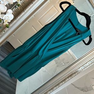 BCBG jumpsuit size extra small